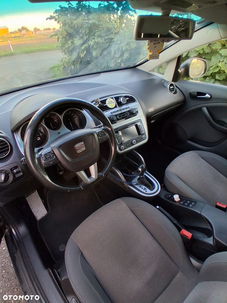 Seat Altea XL - 9