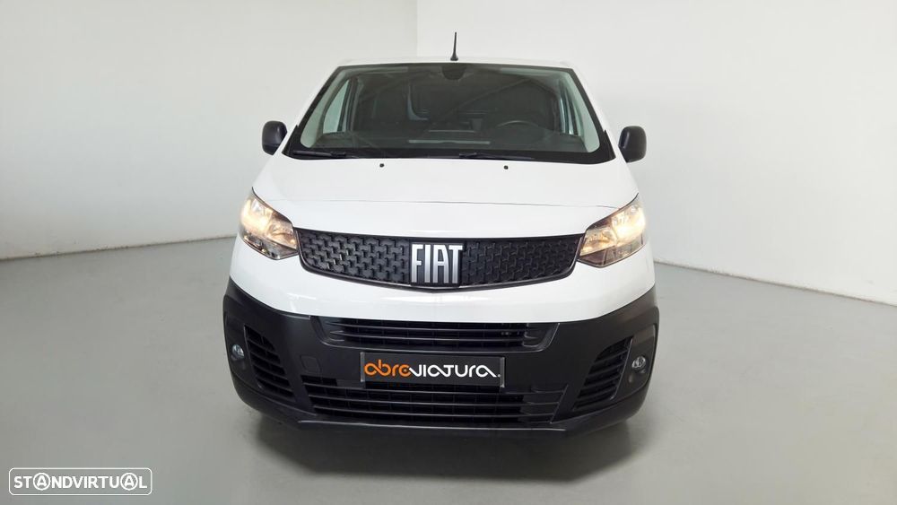 Fiat Scudo - 3