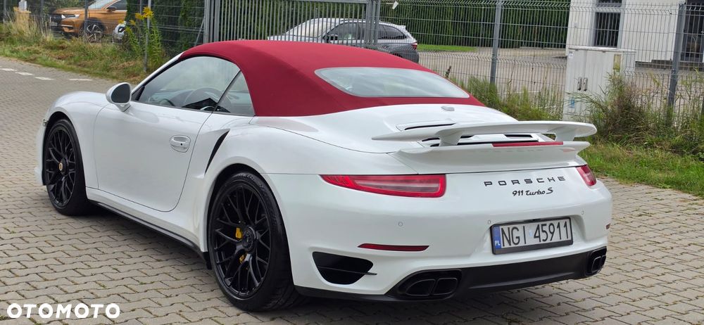 Porsche 911 - 34