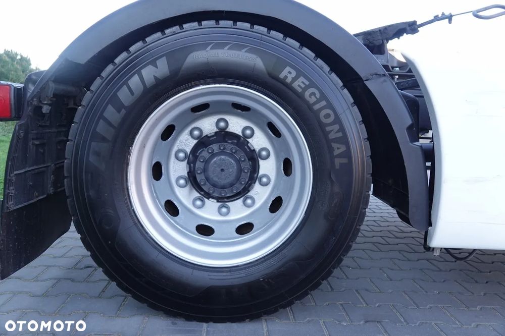 Renault PREMIUM 450 / KLIMA POSTOJOWA / - 20