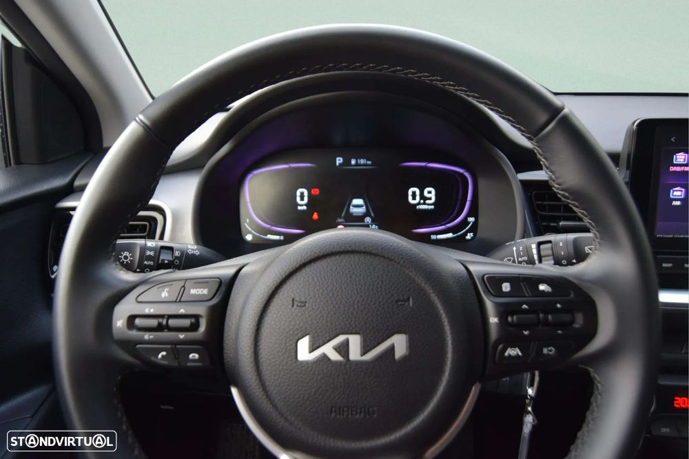Kia Stonic 1.0 T-GDI Drive 7DCT - 24