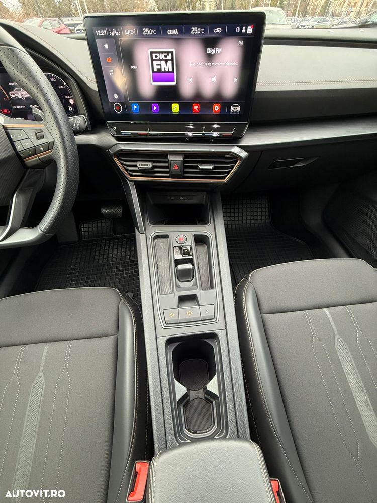 Cupra Formentor - 11