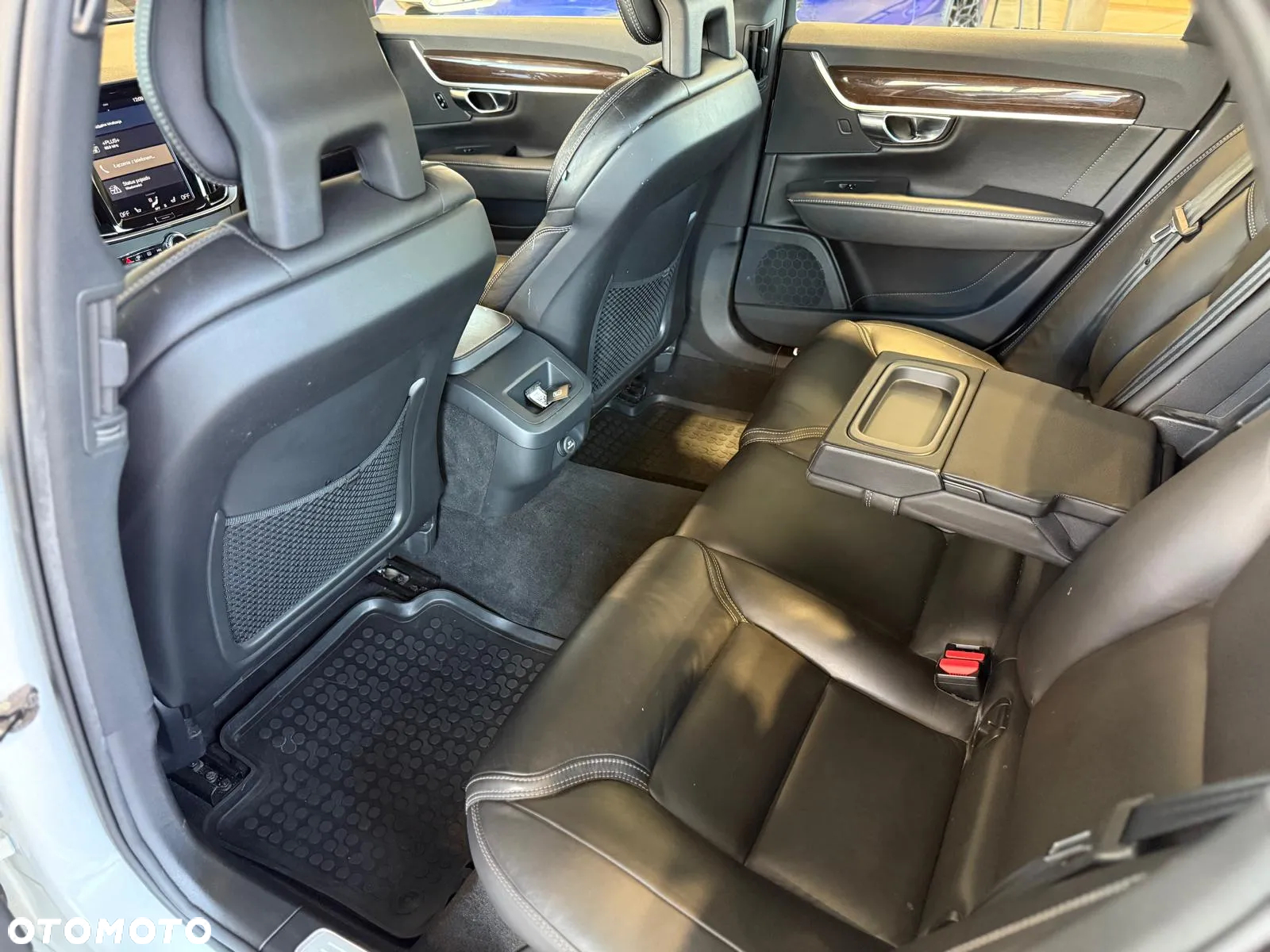 Volvo S90 D4 Geartronic Inscription - 12