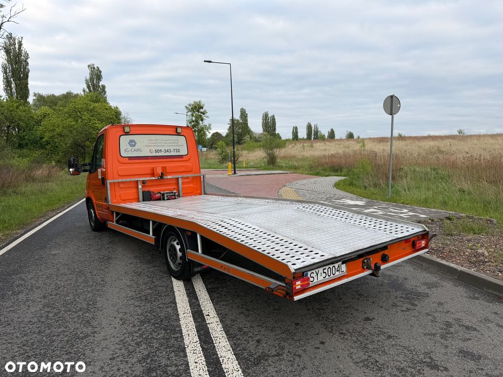 Iveco DAILY - 3