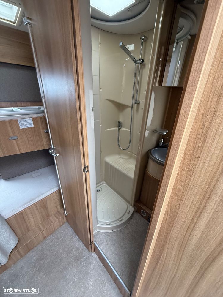 Chausson Flash Flash 22 - 14