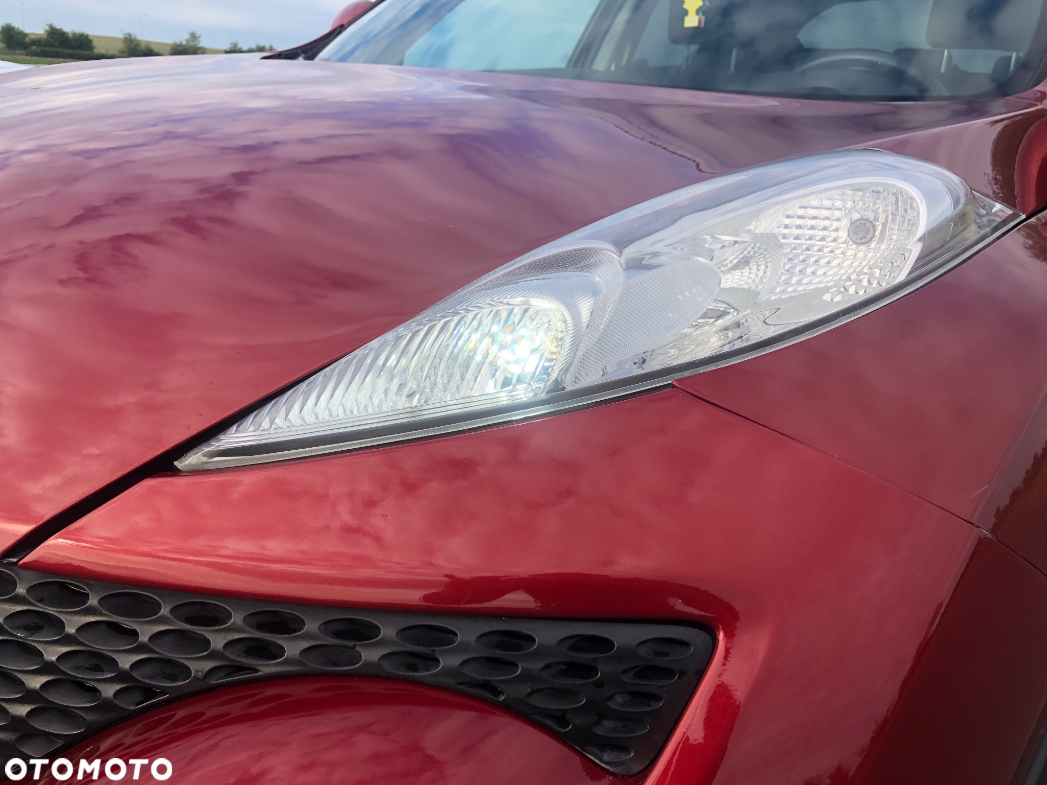 Nissan Juke 1.6 T Tekna - 26