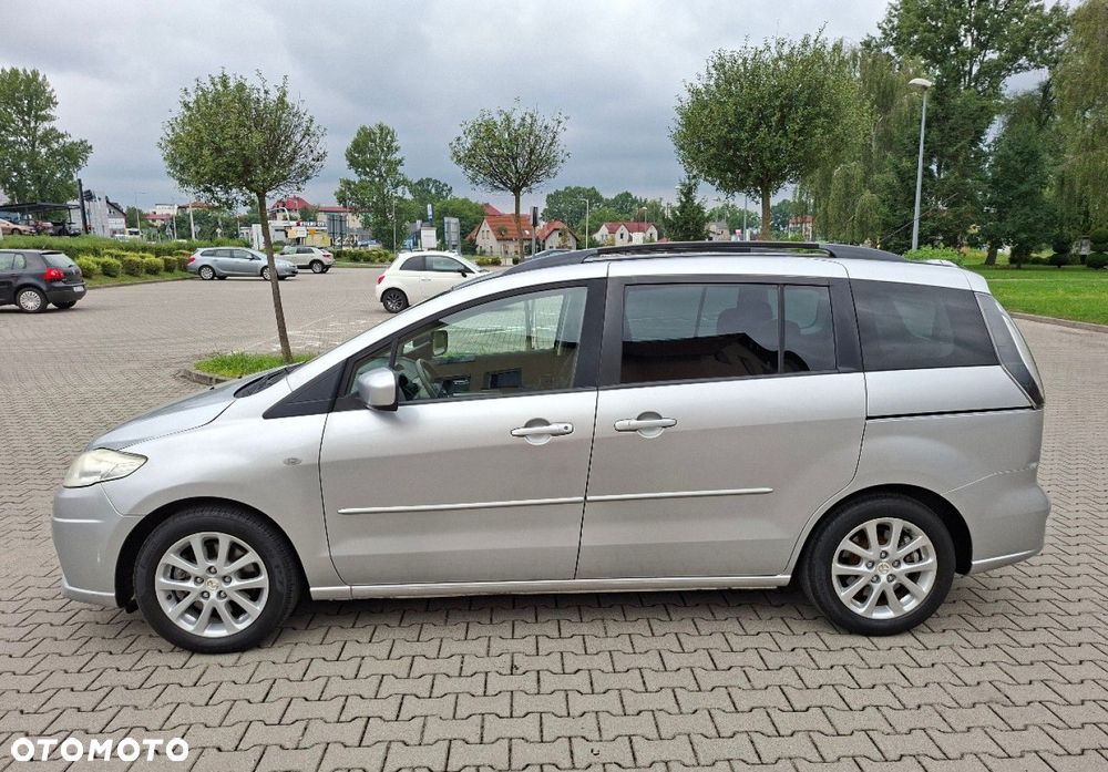 Mazda 5 - 12