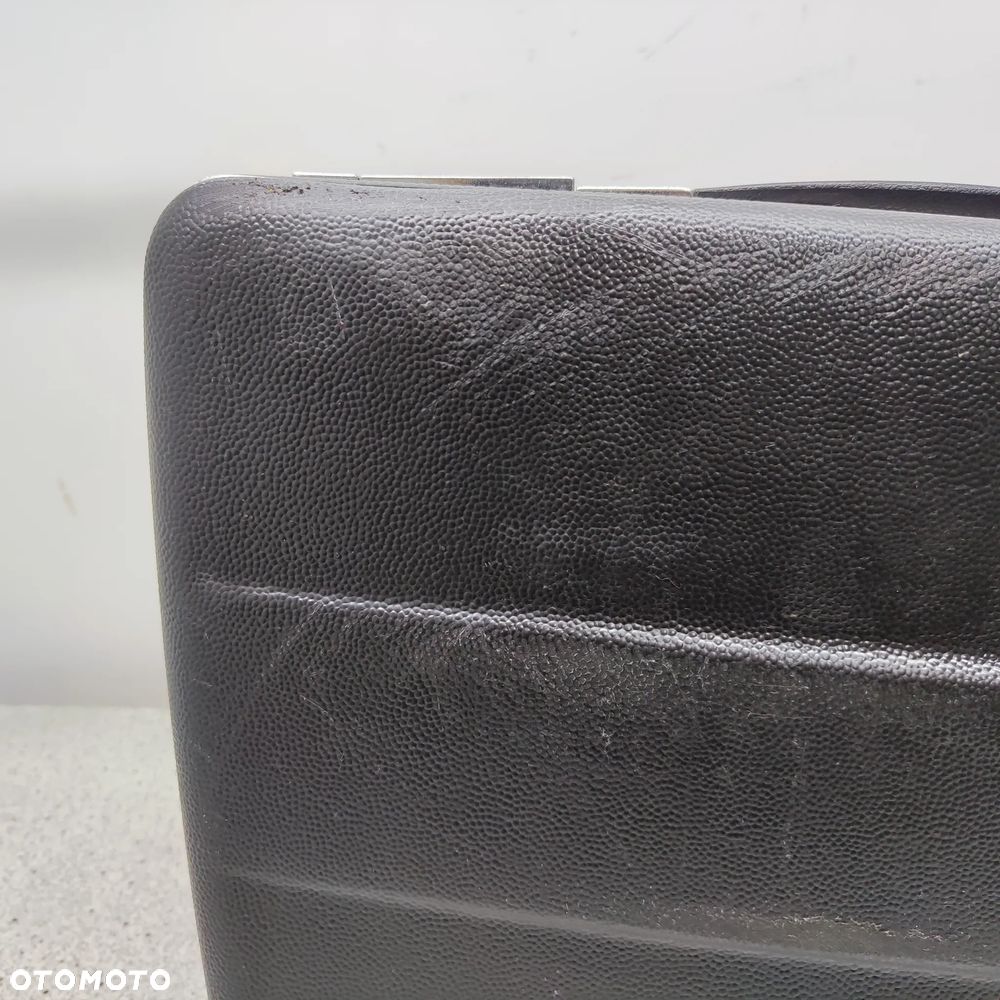 Kufry boczne Hepco&Backer Hepco Backer - 23