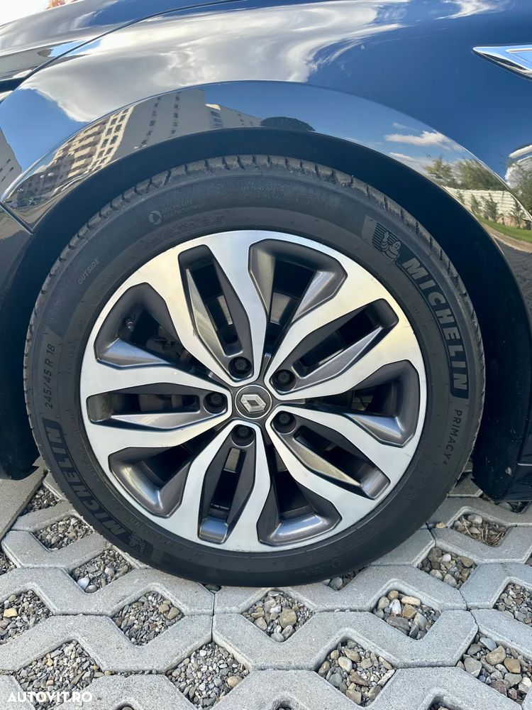 Renault Talisman - 15
