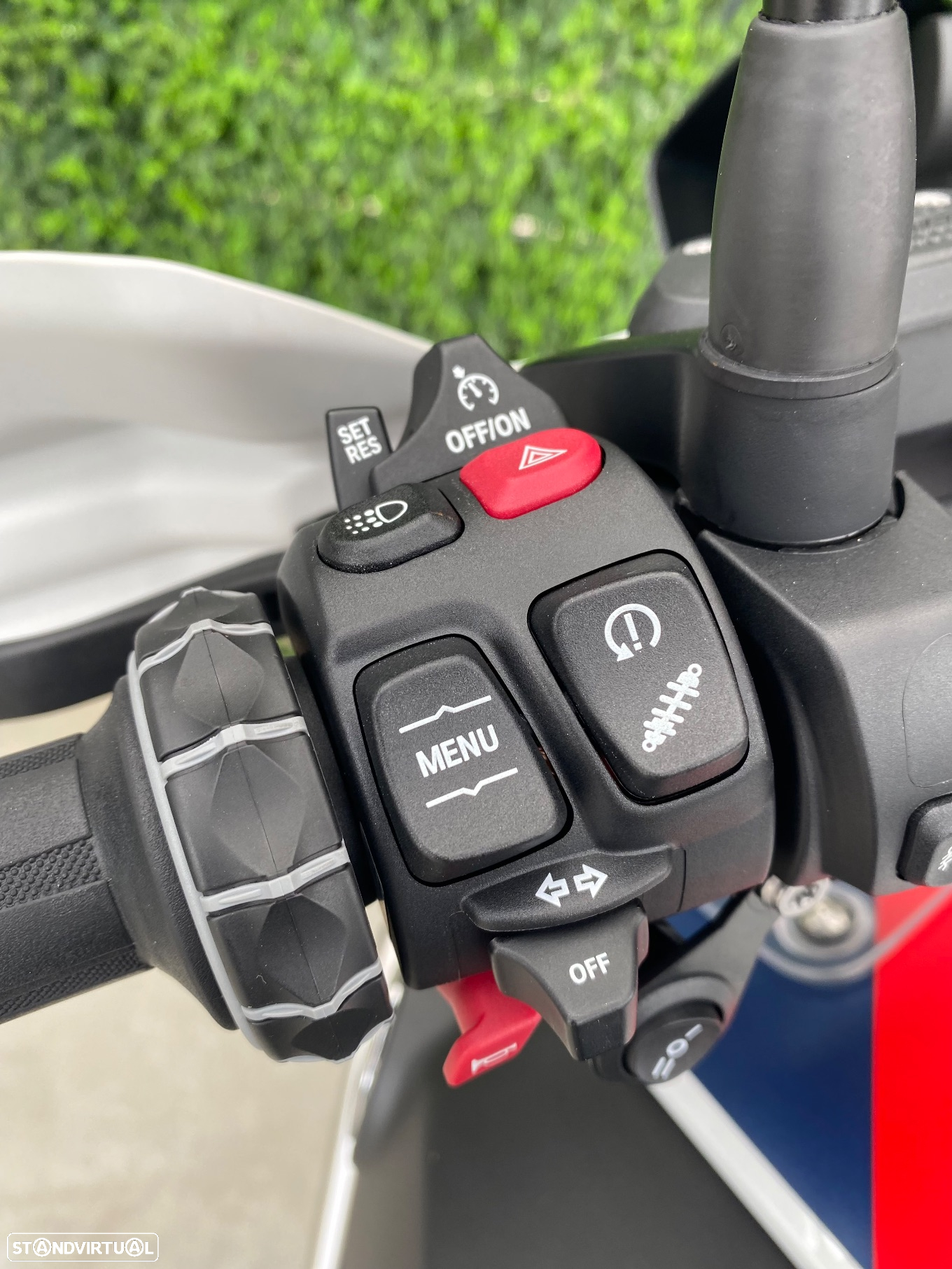 BMW R 1250 GS Adventure TROPHY - 20
