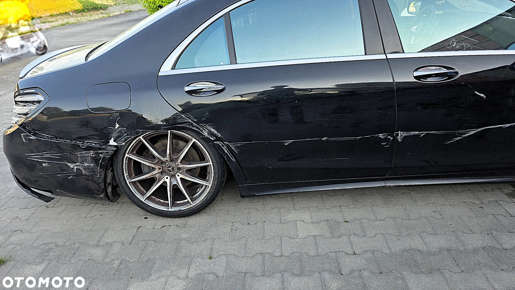 Audi A8 - 19