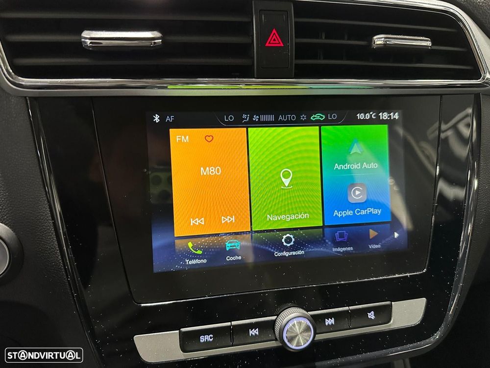 MG ZS EV Luxury - 31