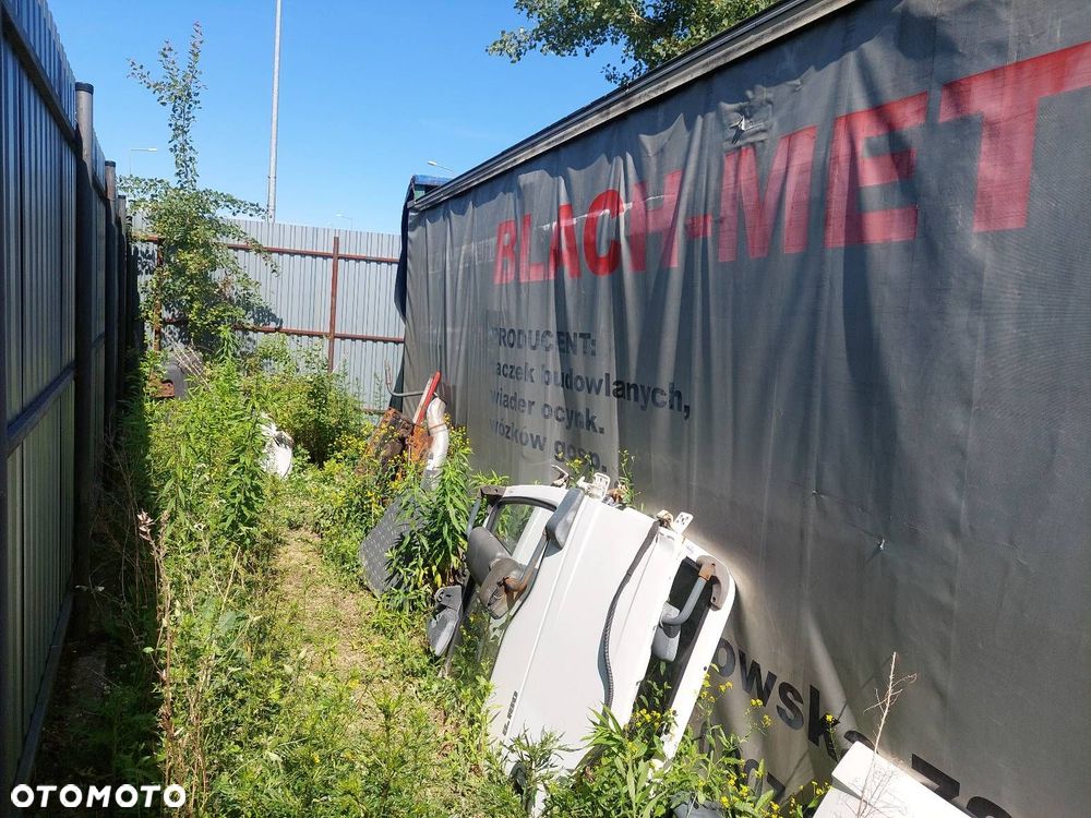 FOTELE KOMPLET LEWY PRAWY KANAPA TYŁ + BOCZKI BMW E39 SEDAN SKÓRA KOMFORTY - 17