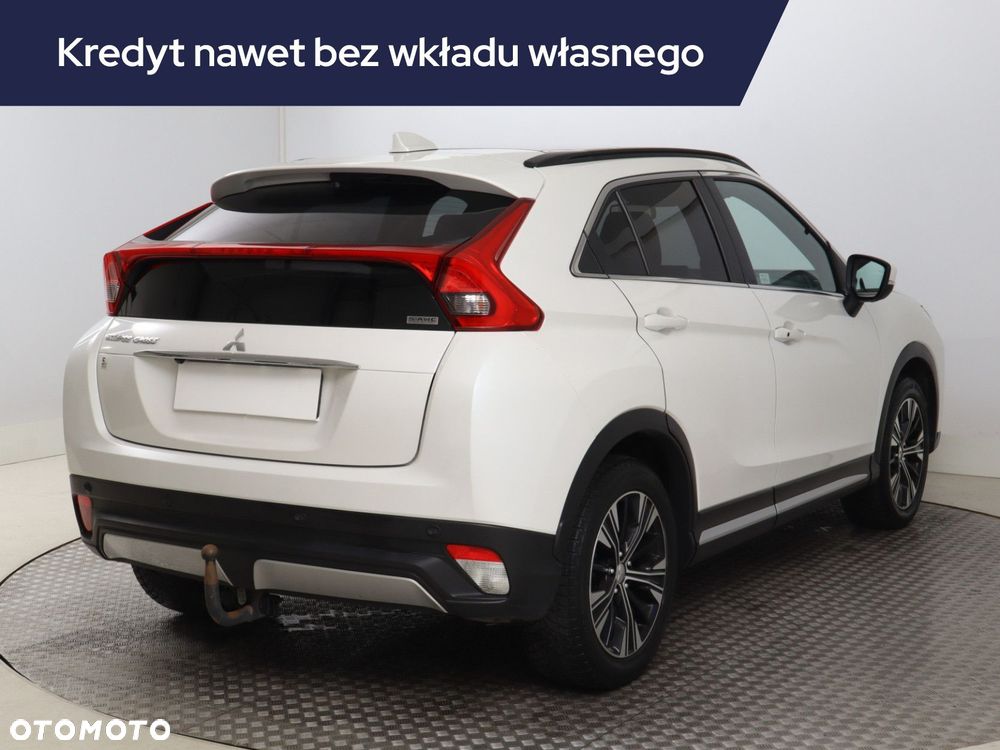 Mitsubishi Eclipse Cross - 7