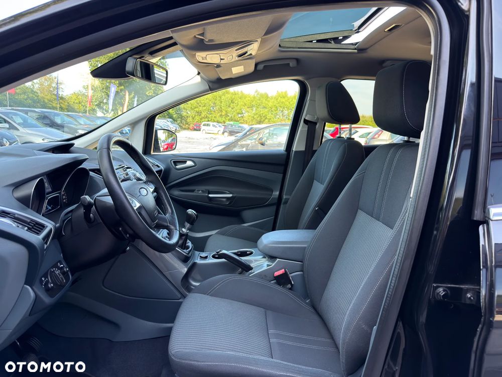Ford C-MAX 1.0 EcoBoost Titanium ASS - 26