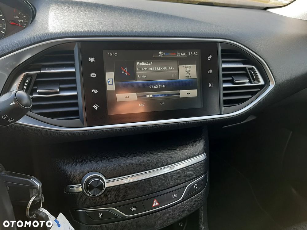 Peugeot 308 BlueHDi 120 Stop & Start Allure - 18