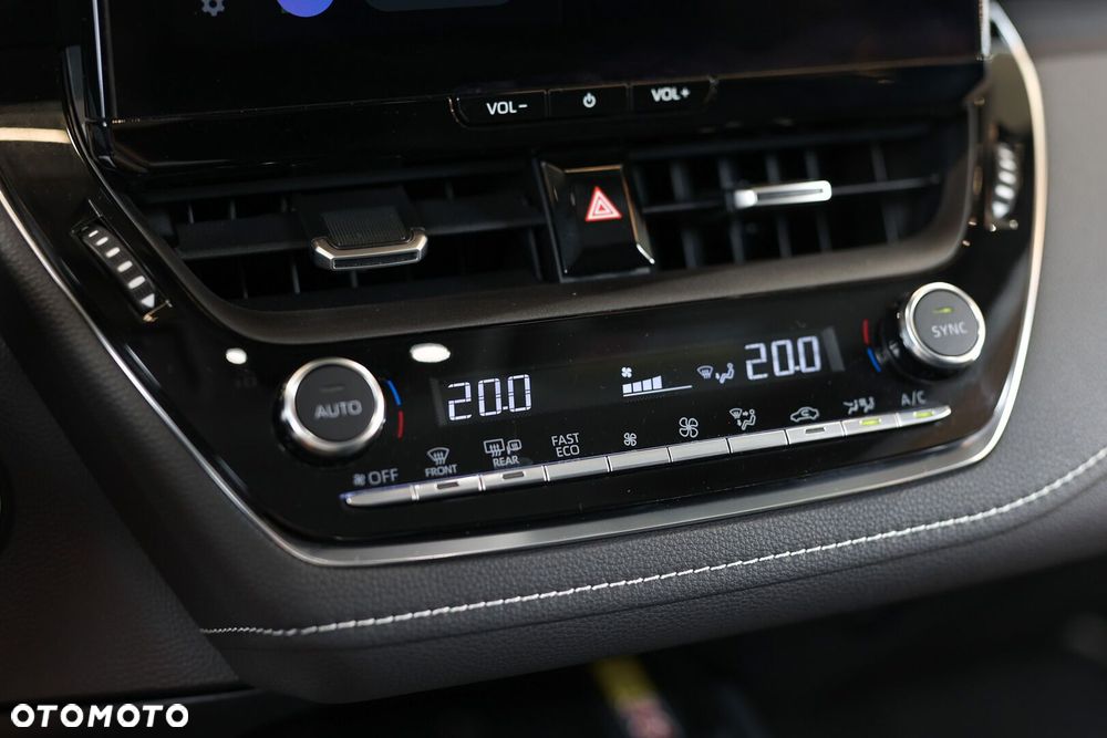 Toyota Corolla 1.8 Hybrid Comfort - 36