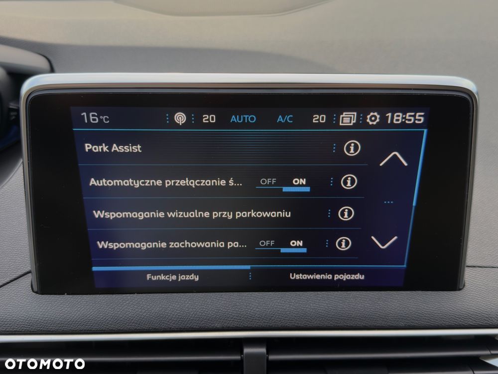 Peugeot 5008 2.0 BlueHDI GT S&S EAT8 - 29