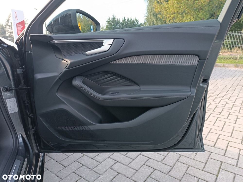 Audi A5 Avant - 30