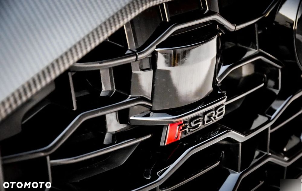 Audi RS Q8 TFSI mHEV Quattro Tiptronic - 15