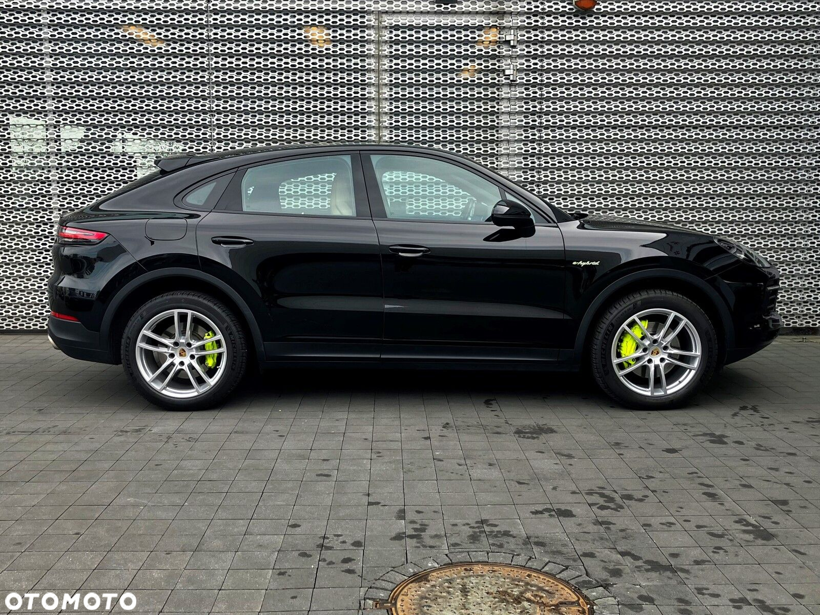 Porsche Cayenne - 6
