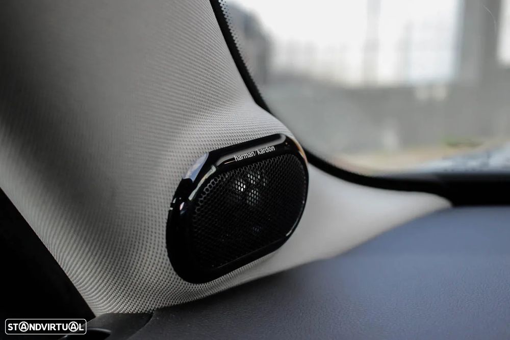 MINI 3 Portas Cooper SE Collection - 30