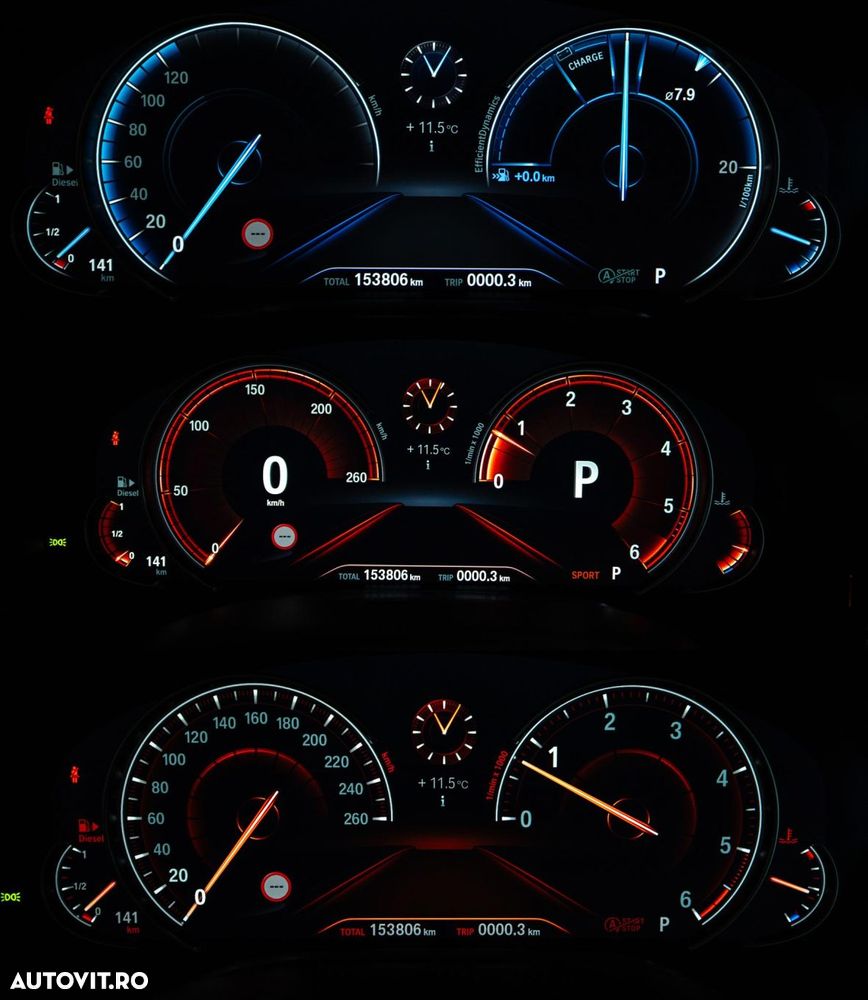 BMW Seria 7 - 15