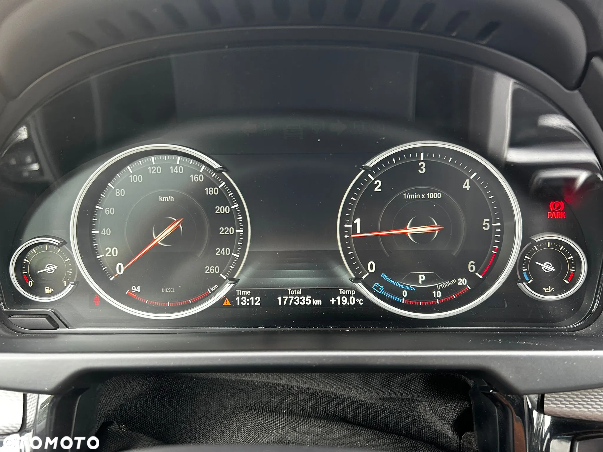 BMW X5 xDrive25d sport - 24