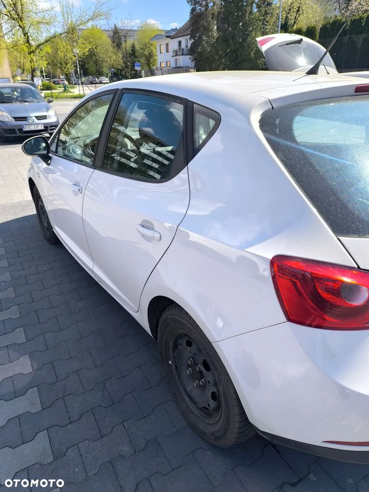 Seat Ibiza - 4