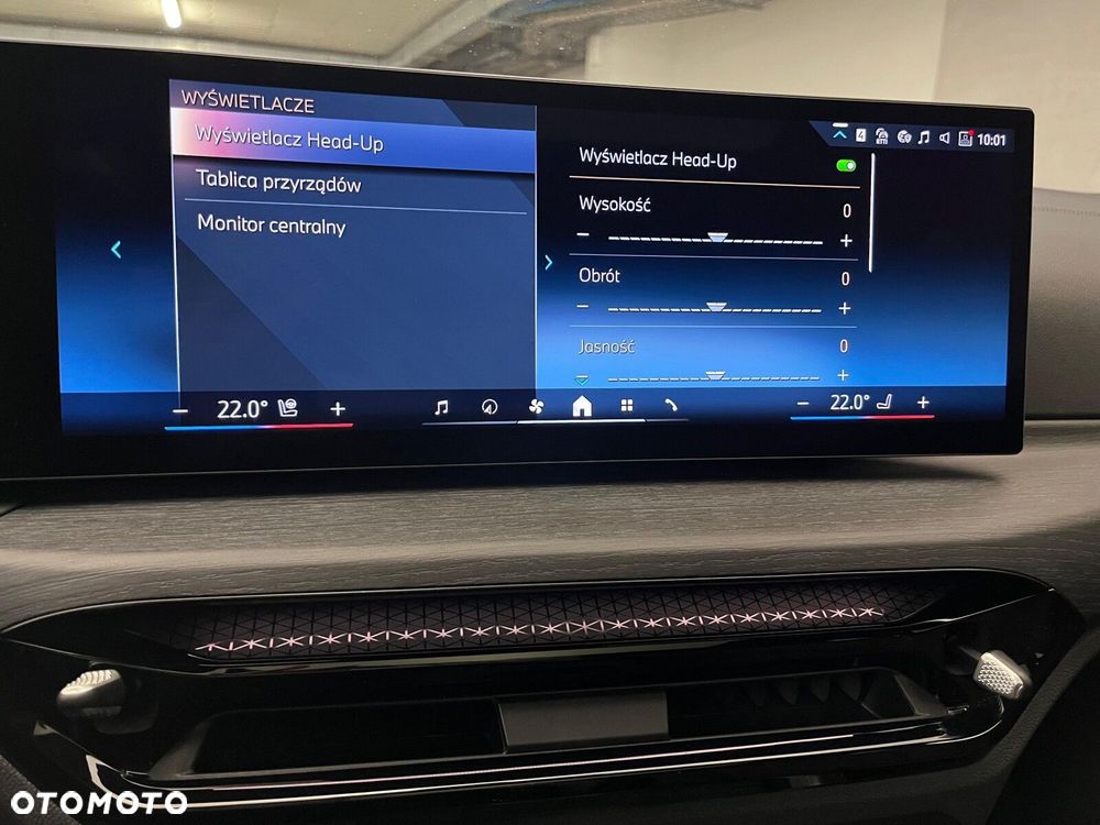 BMW Seria 4 420d xDrive mHEV M Sport sport - 28