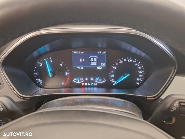 Ford Focus - 10
