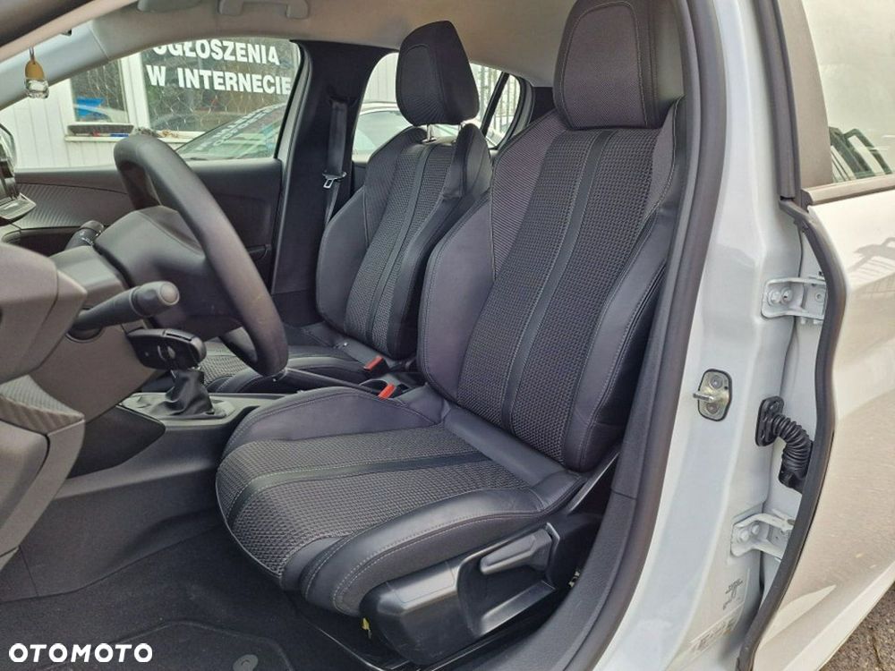 Peugeot 208 1.5 BlueHDi Active Pack S&S - 6