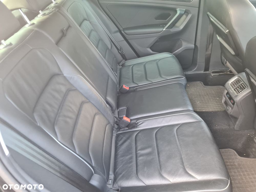 Volkswagen Tiguan 2.0 TDI SCR (BlueMotion Technology) Comfortline - 16