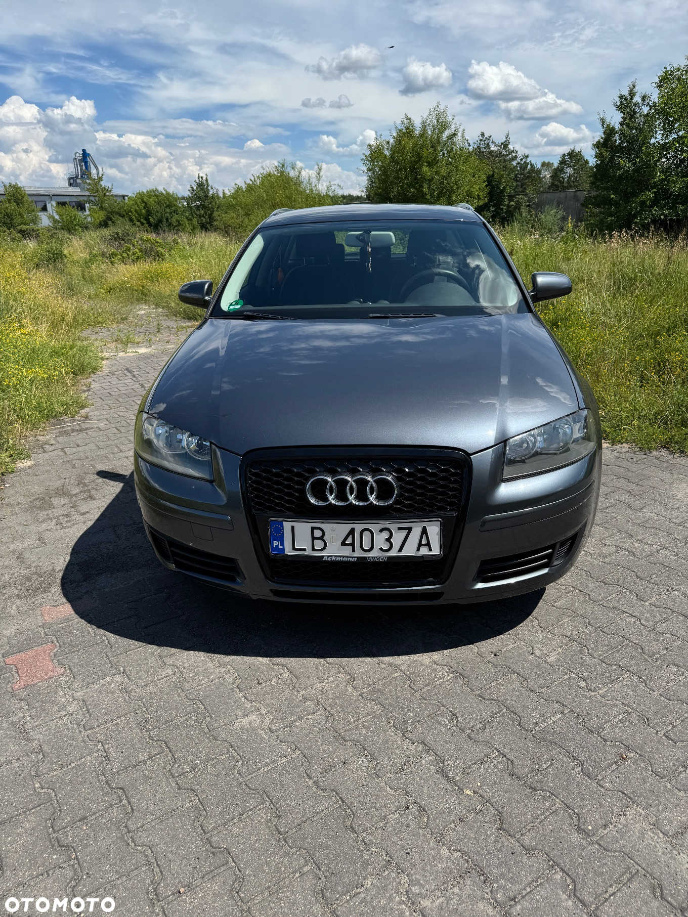 Audi A3 1.6 Ambiente - 11