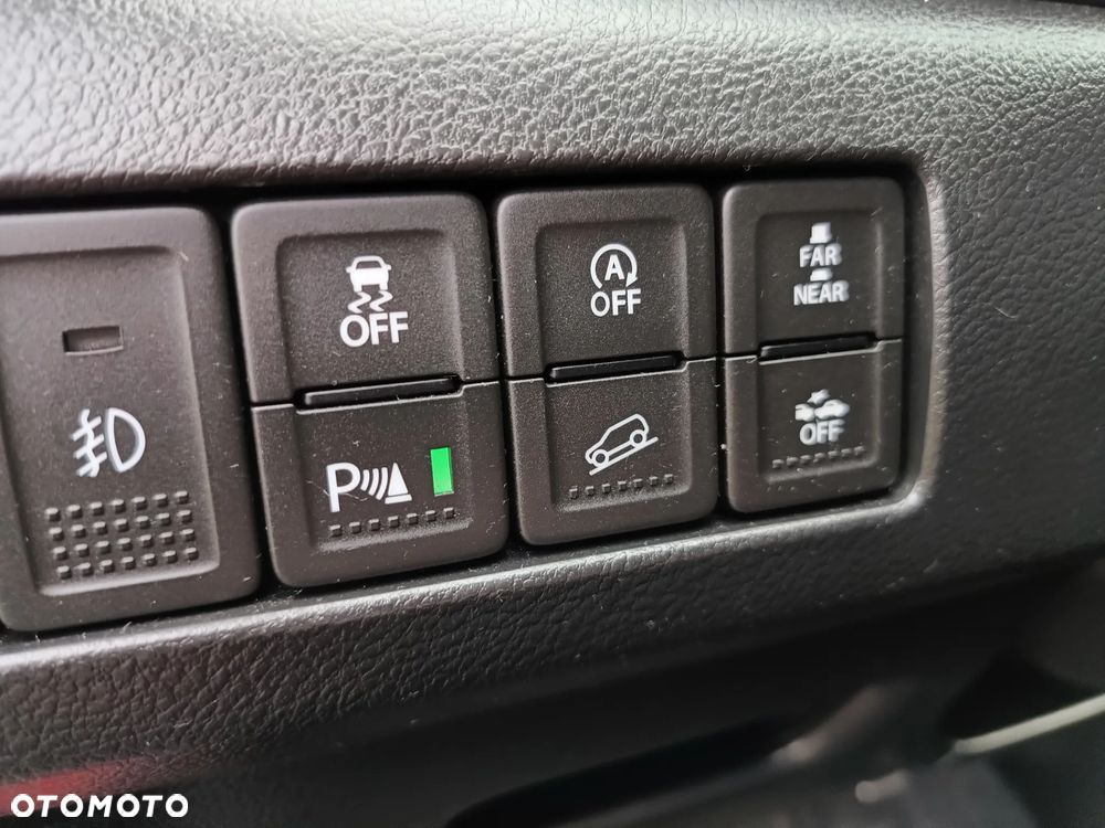 Suzuki Vitara 1.4 T Boosterjet S 4WD - 16