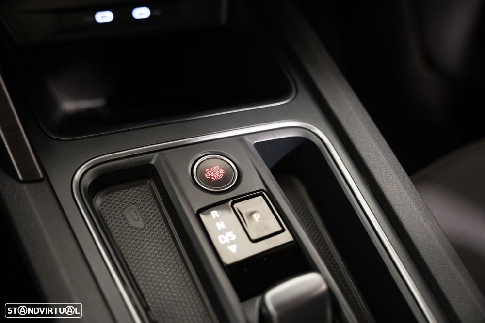 Cupra Leon 1.4 e-Hybrid DSG - 16