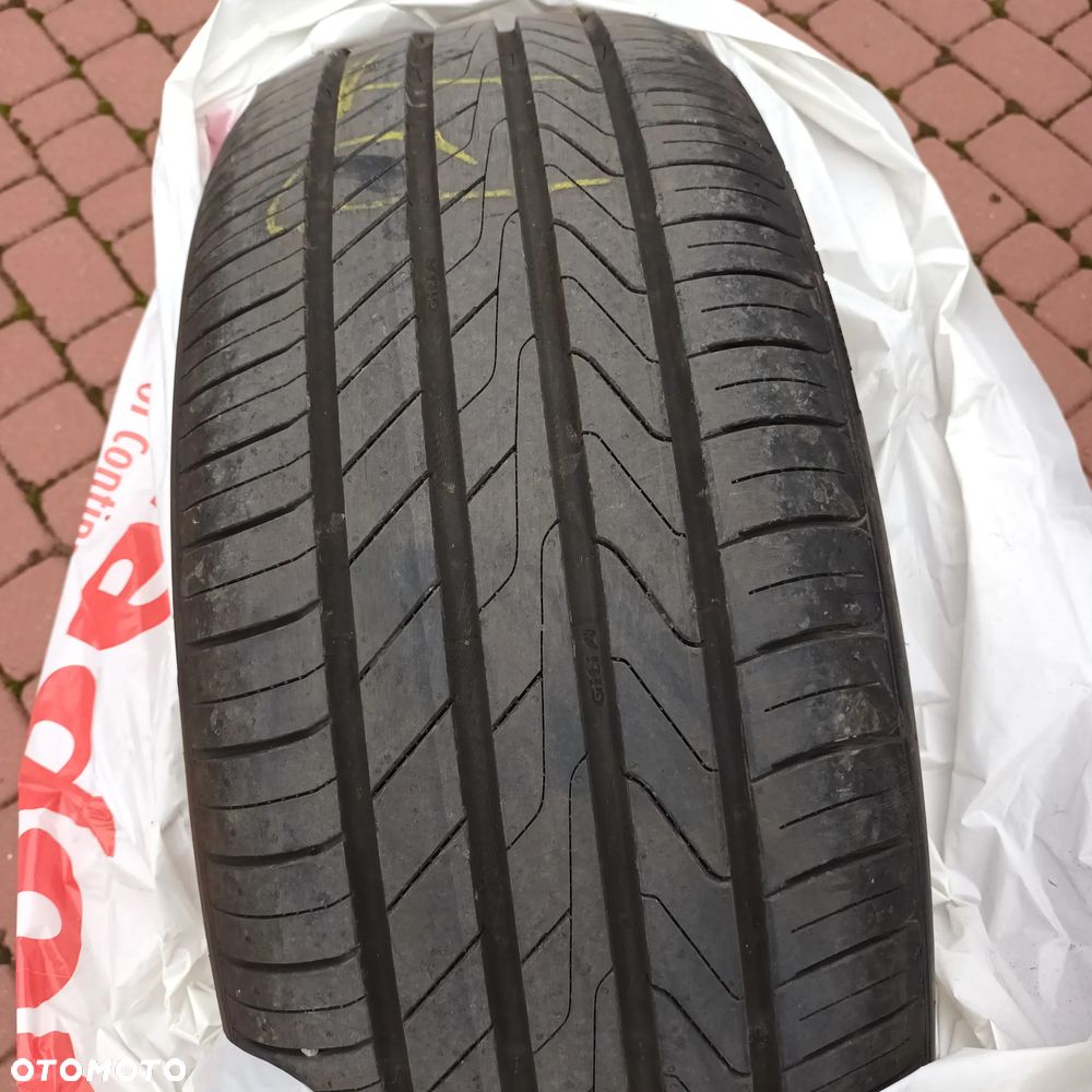 Opony letnie do auta 4x4 suv 255/55/20 - 1