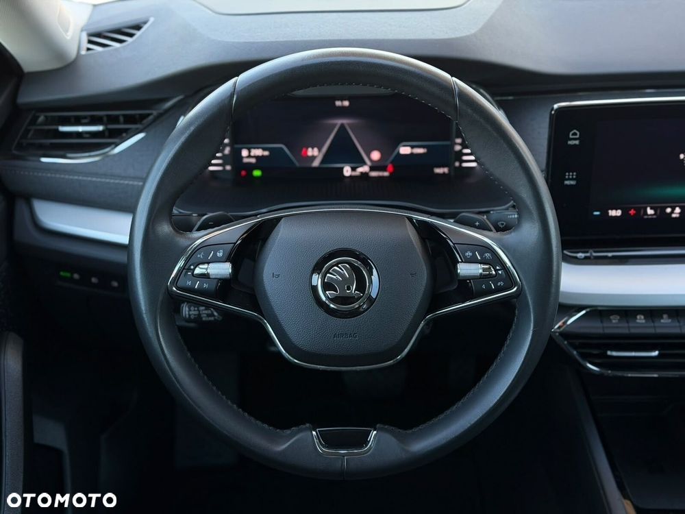 Skoda Octavia - 20