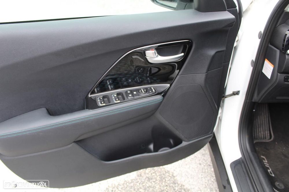 Kia e-Niro 64kWh - 14