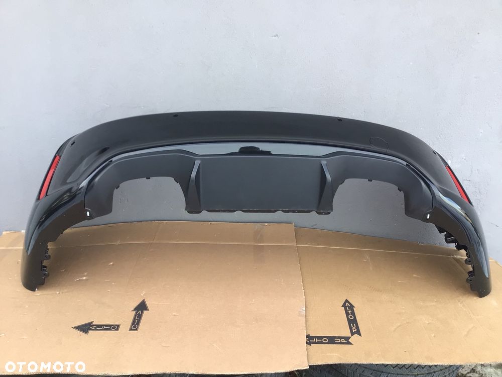 Zderzak Tylny BMW M2 F87 CS - 5