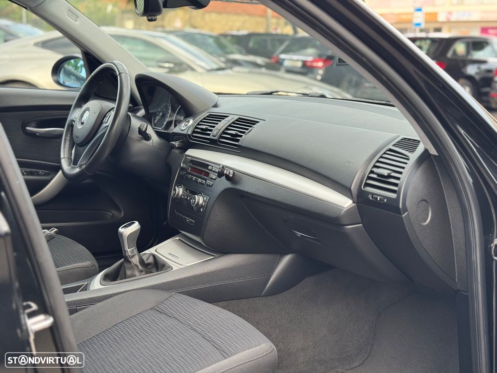 BMW 118 d - 20