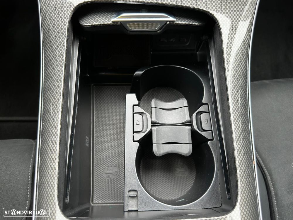 Mercedes-Benz C 220 d AMG Line - 14