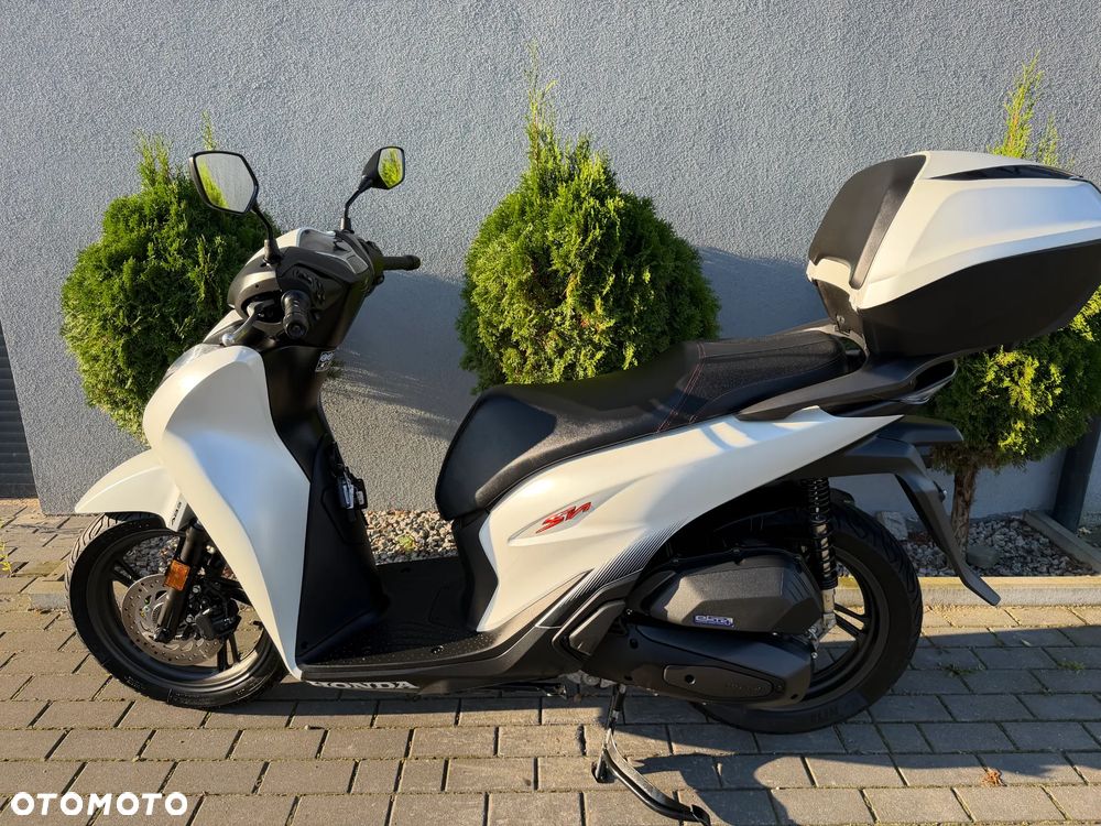 Honda SH - 35