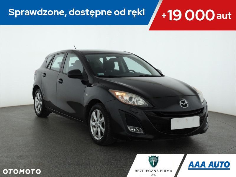 Mazda 3 - 1