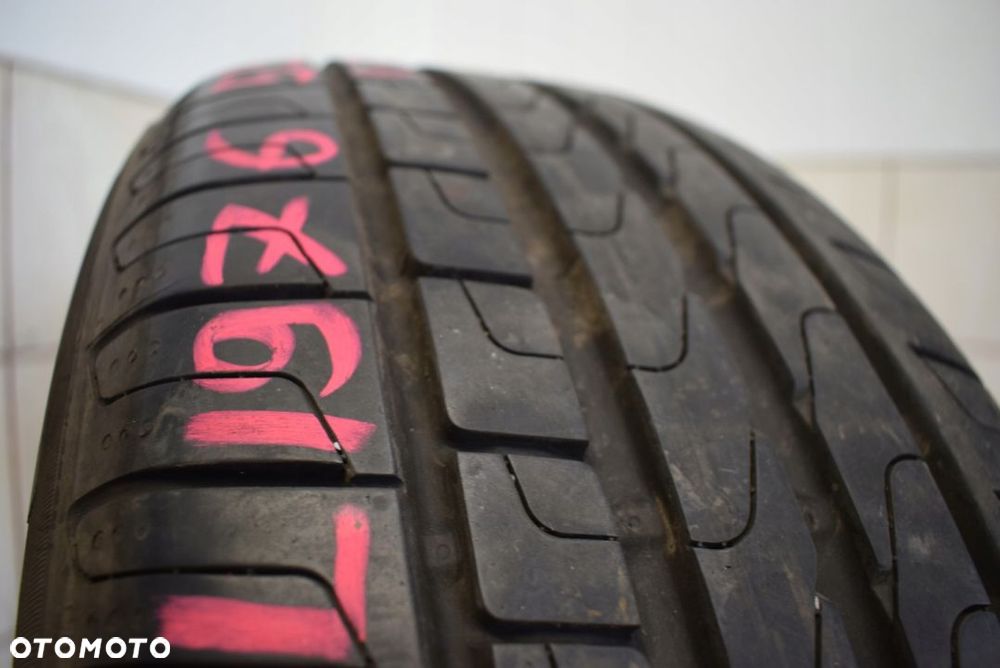R17 215/55 Pirelli Cinturato P7 Seal Inside Wysyłka gratis! - 2