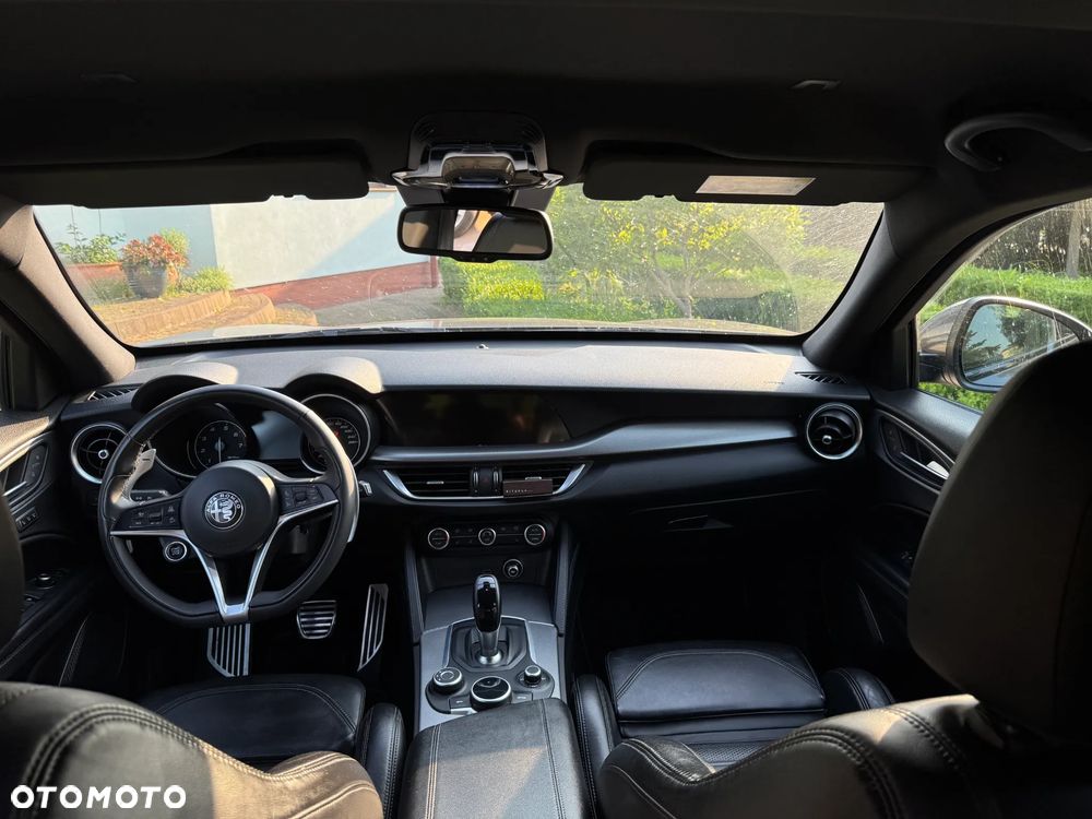 Alfa Romeo Stelvio 2.0 Turbo Super Q4 - 5
