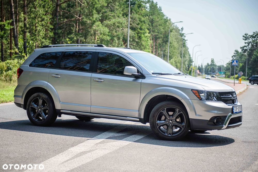 Dodge Journey - 5
