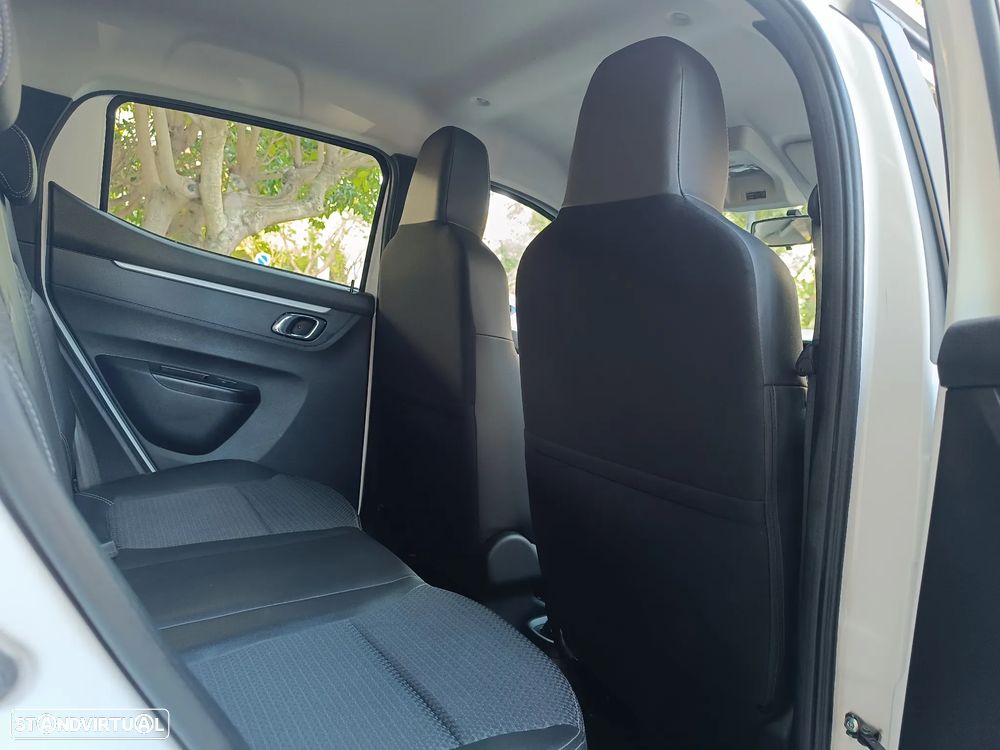 Dacia Spring Electric 45 Essential - 34