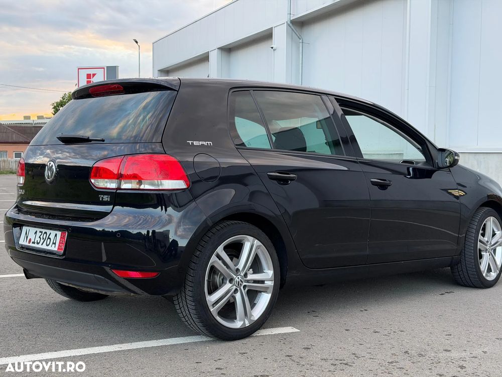 Volkswagen Golf 1.2 TSI Team - 3