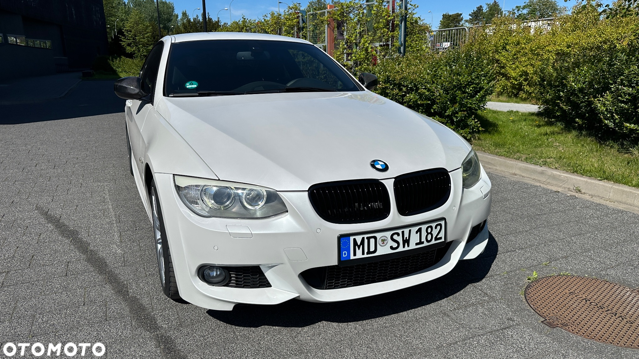BMW Seria 3 - 12